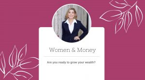 Women and Money